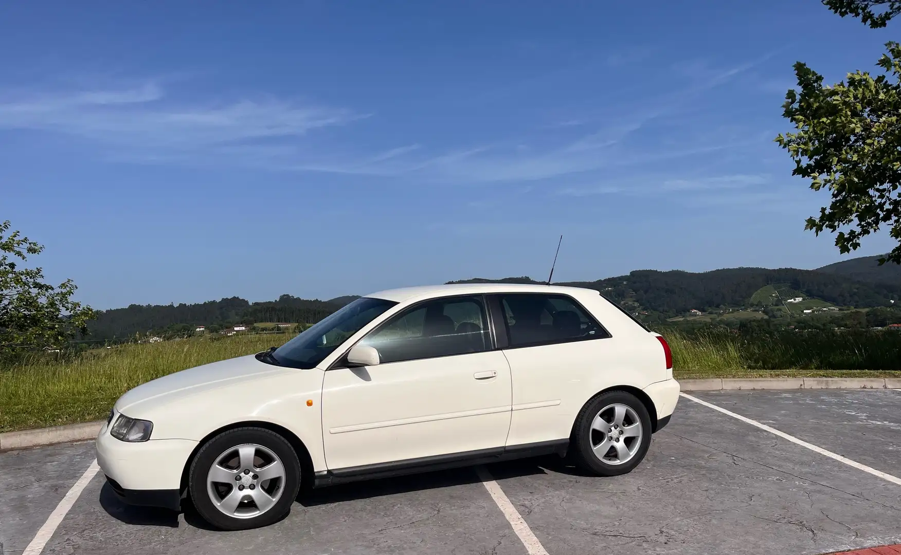 Audi A3 1.8 Ambition - 2