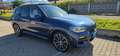 BMW X3 X3*M40d*HUD*PANO*LED*ACC*AHK*Sthz*H&K*Mega-Voll* Bleu - thumbnail 8