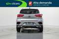 MG ZS 1.5 VTi-Tech Luxury 78kW Plateado - thumbnail 4