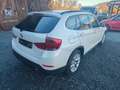 BMW X1 16 d sDrive*Sportline*Edition* Weiß - thumbnail 5