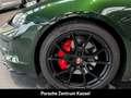 Porsche Taycan 4S Sportpaket Panorama  Bose 360 Kamera Grün - thumbnail 38