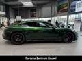 Porsche Taycan 4S Sportpaket Panorama  Bose 360 Kamera Grün - thumbnail 6