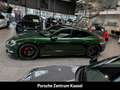 Porsche Taycan 4S Sportpaket Panorama  Bose 360 Kamera Grün - thumbnail 2