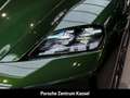 Porsche Taycan 4S Sportpaket Panorama  Bose 360 Kamera Grün - thumbnail 37