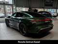 Porsche Taycan 4S Sportpaket Panorama  Bose 360 Kamera Grün - thumbnail 3