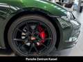 Porsche Taycan 4S Sportpaket Panorama  Bose 360 Kamera Grün - thumbnail 9