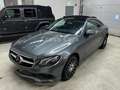 Mercedes-Benz E 220 d 9G-Tr. Coupe*LED*Pano*Burmester*Sitz-Klim Grijs - thumbnail 2
