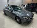 Mercedes-Benz E 220 d 9G-Tr. Coupe*LED*Pano*Burmester*Sitz-Klim Grijs - thumbnail 4