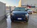 Land Rover Discovery Sport Discovery Sport 2.0 td4 HSE awd 150cv ALLUVIONATA Bleu - thumbnail 1