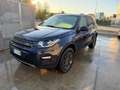 Land Rover Discovery Sport Discovery Sport 2.0 td4 HSE awd 150cv ALLUVIONATA Bleu - thumbnail 2