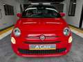 Fiat 500 500 1.0i MHEV Dolcevita (Top) - GARANTIE 12M Rouge - thumbnail 2