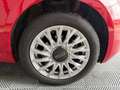 Fiat 500 500 1.0i MHEV Dolcevita (Top) - GARANTIE 12M Rouge - thumbnail 16