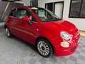 Fiat 500 500 1.0i MHEV Dolcevita (Top) - GARANTIE 12M Rouge - thumbnail 3