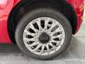 Fiat 500 500 1.0i MHEV Dolcevita (Top) - GARANTIE 12M Rouge - thumbnail 18