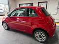 Fiat 500 500 1.0i MHEV Dolcevita (Top) - GARANTIE 12M Rouge - thumbnail 5