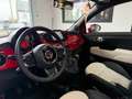 Fiat 500 500 1.0i MHEV Dolcevita (Top) - GARANTIE 12M Rouge - thumbnail 7