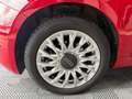 Fiat 500 500 1.0i MHEV Dolcevita (Top) - GARANTIE 12M Rouge - thumbnail 19