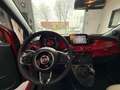 Fiat 500 500 1.0i MHEV Dolcevita (Top) - GARANTIE 12M Rouge - thumbnail 8