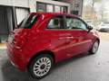 Fiat 500 500 1.0i MHEV Dolcevita (Top) - GARANTIE 12M Rouge - thumbnail 4