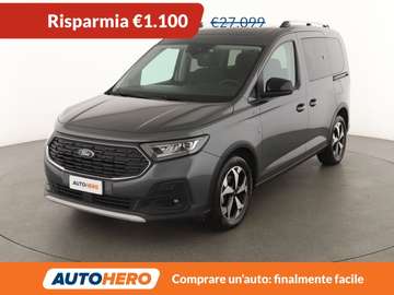 2.0 TDCi EcoBlue Active 102 CV