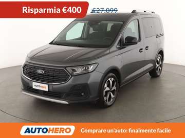 2.0 TDCi EcoBlue Active