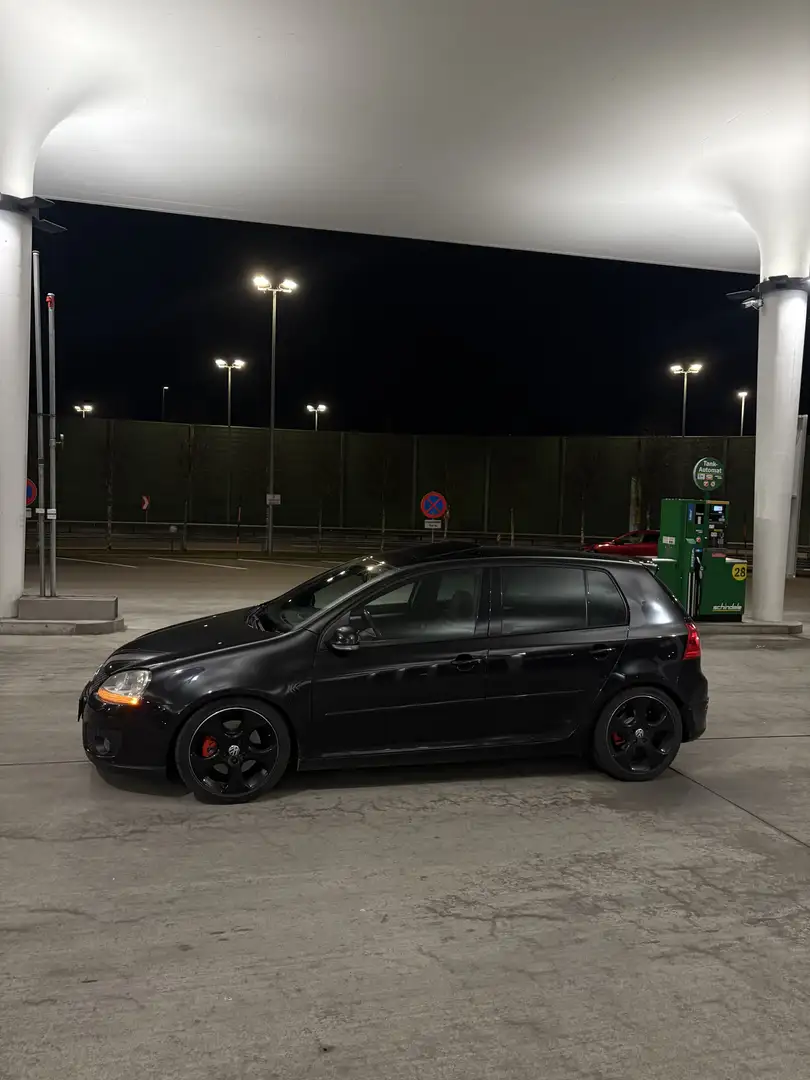 Volkswagen Golf Golf 5 GTI - 2