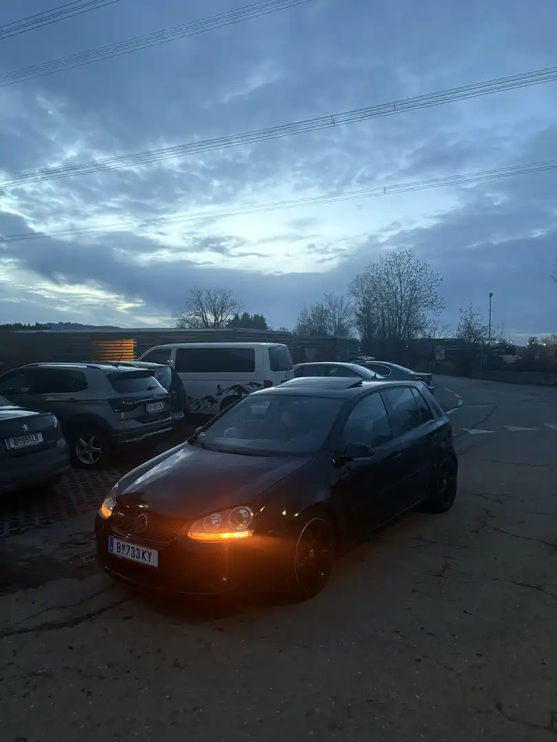 Volkswagen Golf Golf 5 GTI - 1
