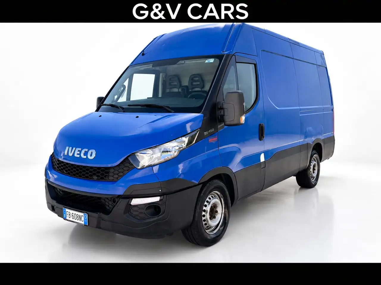Iveco Unknown