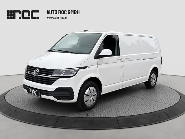 Volkswagen T6.1 Transporter LR 2.0 TDI DSG LED/Kamera/AppConnect/AHK/STH/uvm