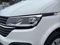 Volkswagen T6.1 Transporter LR 2.0 TDI DSG LED/Kamera/AppConnect/AHK/STH/uvm Blanc - thumbnail 36
