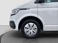 Volkswagen T6.1 Transporter LR 2.0 TDI DSG LED/Kamera/AppConnect/AHK/STH/uvm Blanc - thumbnail 18