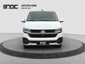 Volkswagen T6.1 Transporter LR 2.0 TDI DSG LED/Kamera/AppConnect/AHK/STH/uvm Blanc - thumbnail 7