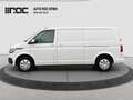 Volkswagen T6.1 Transporter LR 2.0 TDI DSG LED/Kamera/AppConnect/AHK/STH/uvm Blanc - thumbnail 2
