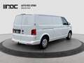 Volkswagen T6.1 Transporter LR 2.0 TDI DSG LED/Kamera/AppConnect/AHK/STH/uvm Blanc - thumbnail 4