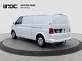 Volkswagen T6.1 Transporter LR 2.0 TDI DSG LED/Kamera/AppConnect/AHK/STH/uvm Blanc - thumbnail 3