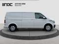 Volkswagen T6.1 Transporter LR 2.0 TDI DSG LED/Kamera/AppConnect/AHK/STH/uvm Blanc - thumbnail 5