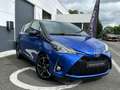 Toyota Yaris Two-Tone Blauw - thumbnail 3