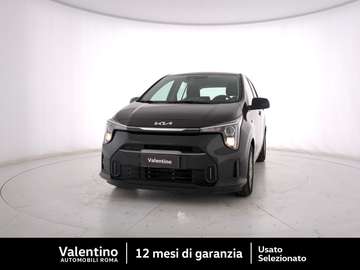 1.0 MPi AMT Urban