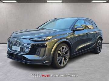 e-tron S line edition quattro 387cv