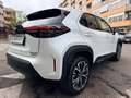 Toyota Yaris Cross Yaris Cross 1.5h Lounge awd 4x4 UNIPRO Strafull! Weiß - thumbnail 7