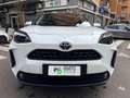 Toyota Yaris Cross Yaris Cross 1.5h Lounge awd 4x4 UNIPRO Strafull! Weiß - thumbnail 2