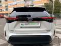 Toyota Yaris Cross Yaris Cross 1.5h Lounge awd 4x4 UNIPRO Strafull! Weiß - thumbnail 6