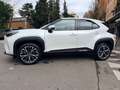 Toyota Yaris Cross Yaris Cross 1.5h Lounge awd 4x4 UNIPRO Strafull! Weiß - thumbnail 4