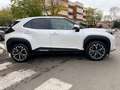 Toyota Yaris Cross Yaris Cross 1.5h Lounge awd 4x4 UNIPRO Strafull! Weiß - thumbnail 5