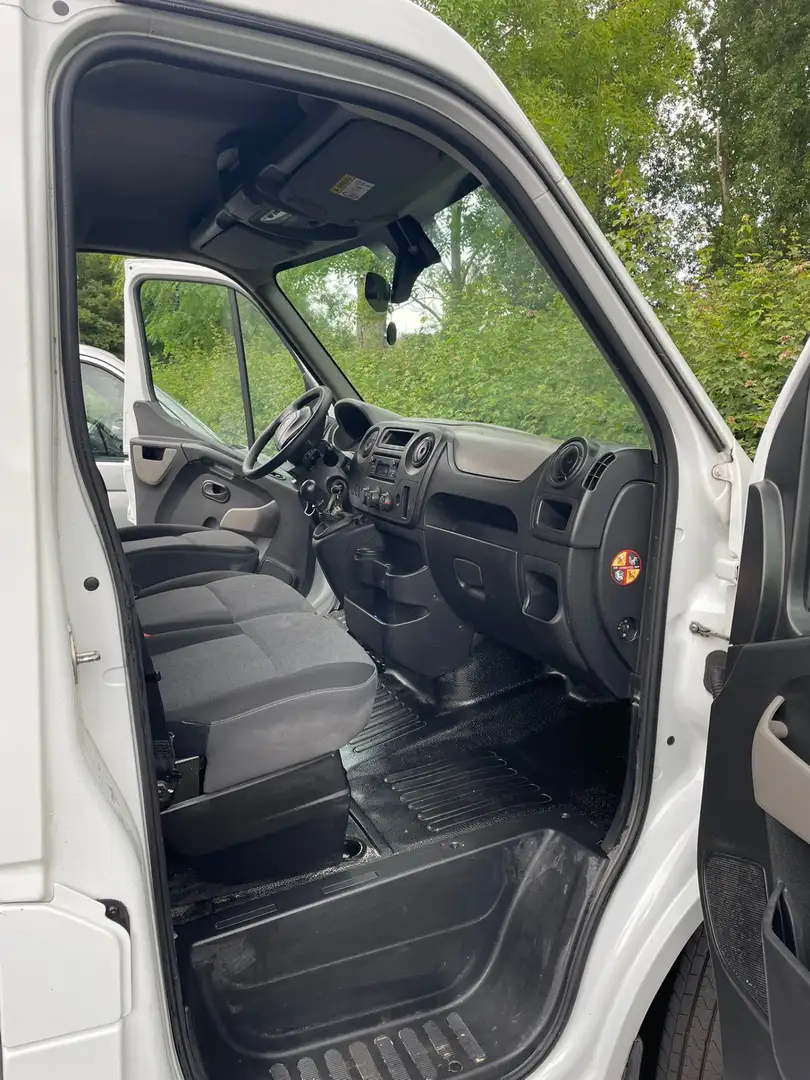 Renault Master dCi 130 L1H1 VA - 1