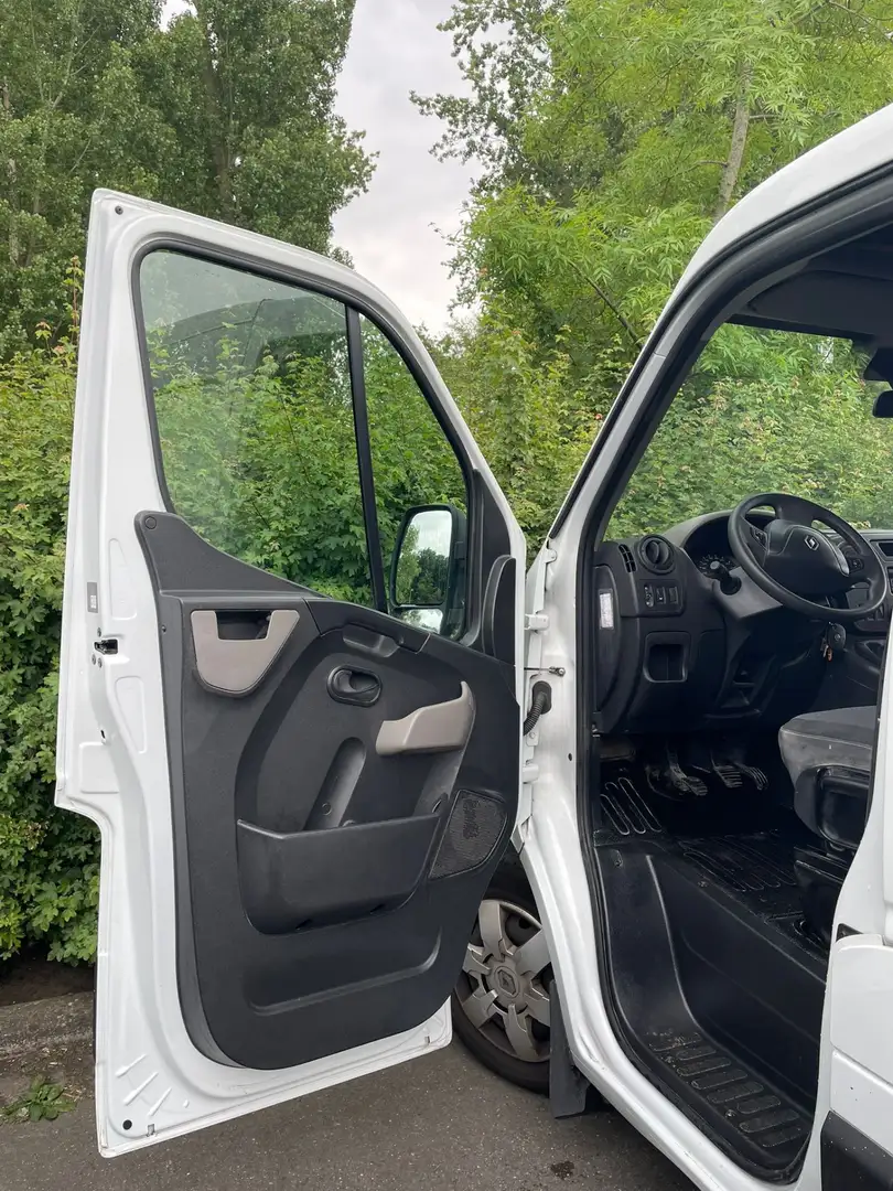 Renault Master dCi 130 L1H1 VA - 2