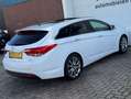 Hyundai i40 Wagon 2.0 GDI i-Catcher - LED -Panorama dak -NAP Blanco - thumbnail 7