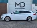 Hyundai i40 Wagon 2.0 GDI i-Catcher - LED -Panorama dak -NAP Blanco - thumbnail 3