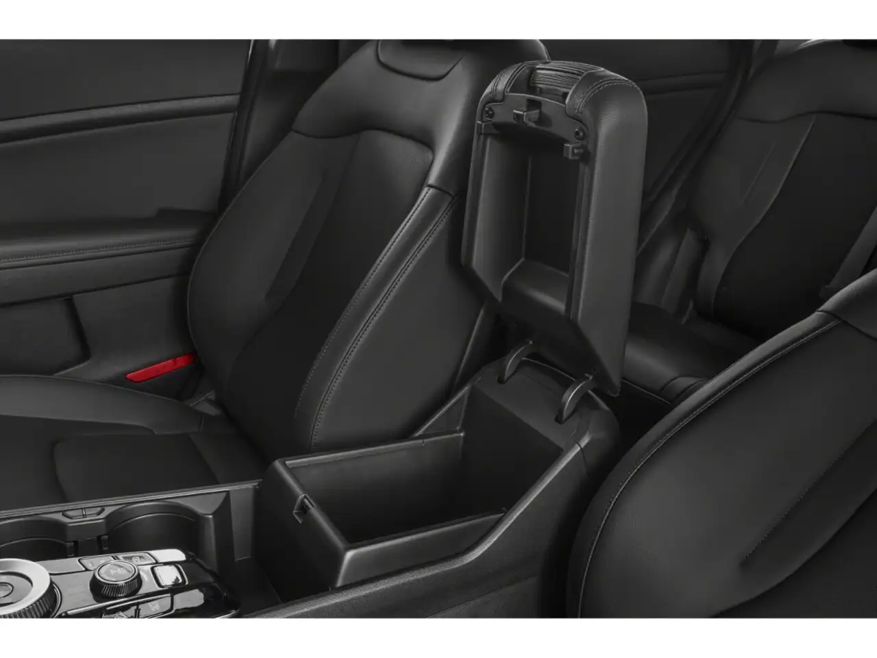 Kia Sportage fotografie Kia Sportage