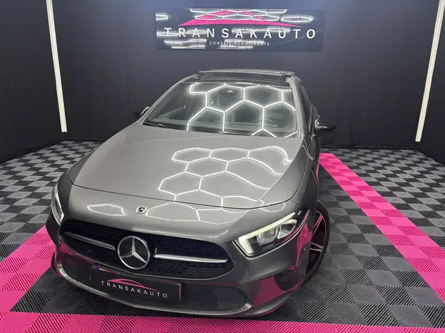 Mercedes-Benz A 200 A 200 4-Matic / CARNET MERCEDES /  GARANTIE 1 AN